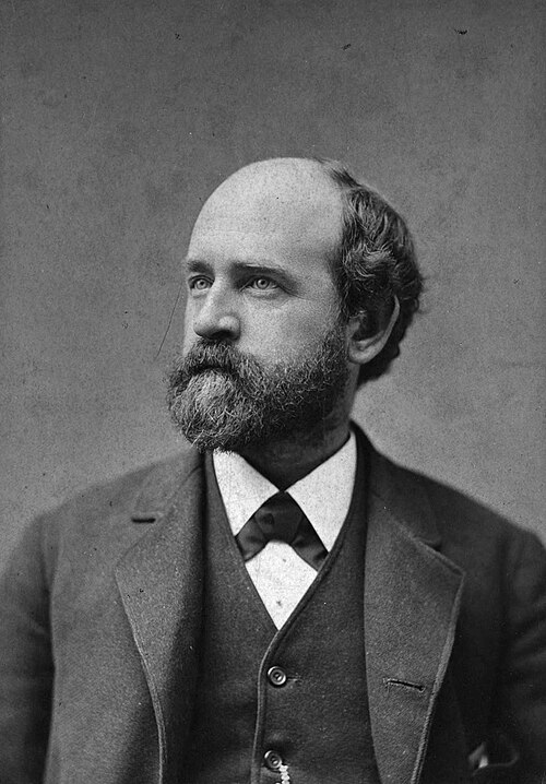 Henry George