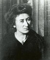 Rosa Luxemburgo